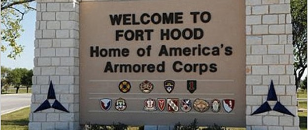 Fort Hood Soldier Killed in Motorcycle Accident