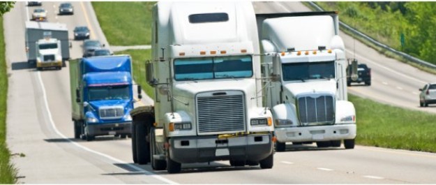 Truck Driver Health in Texas